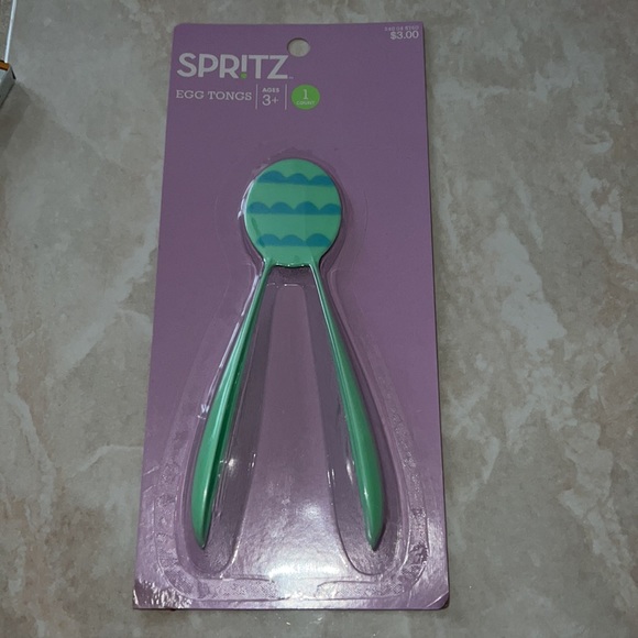 Nwt 4pc Jurassic Park egg decorating Kit - Picture 6 of 6